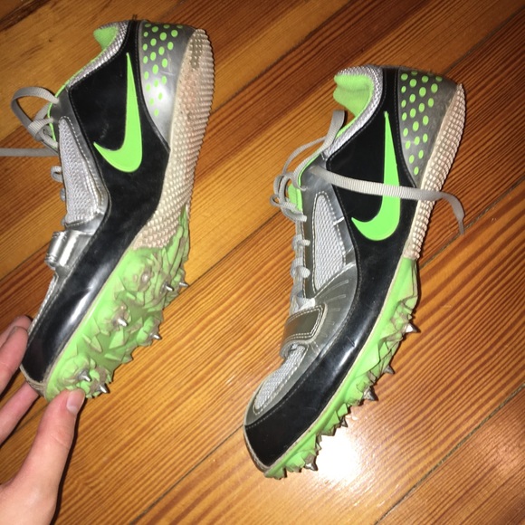 Nike Zoom Rival S track and field spikes - Picture 3 of 4